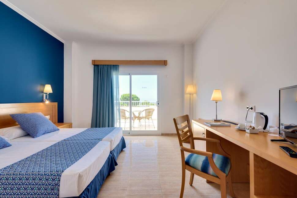 Ein Foto Garden Playanatural Hotel & Spa