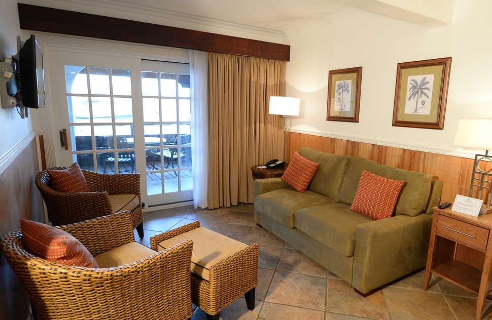 Een foto van Harbour Village Beach Club