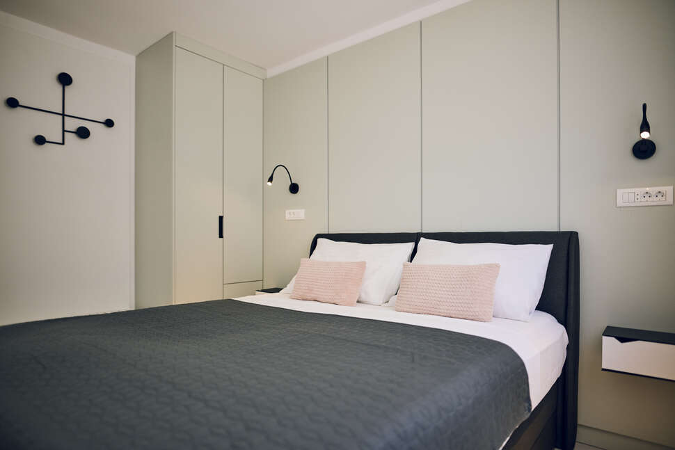 Een foto van Malinska Green Appartementen