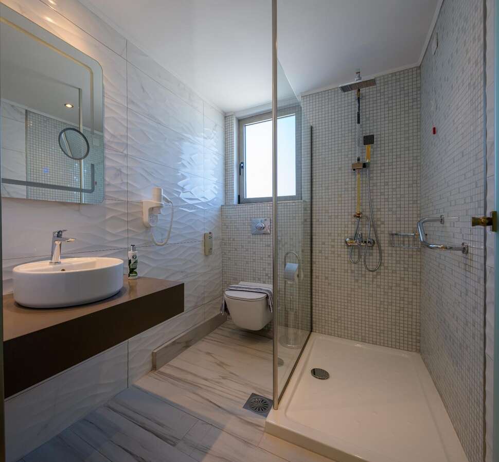 Een foto van Alexandra Hotel
