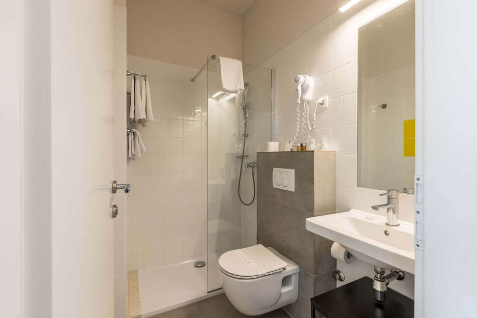 Een foto van Art Hotel