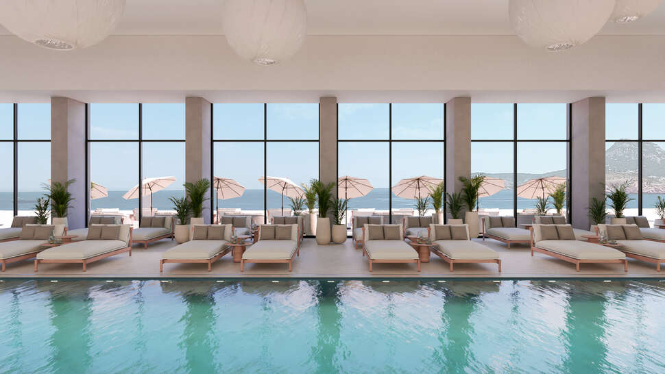 Een foto van Iberostar Selection Montenegro