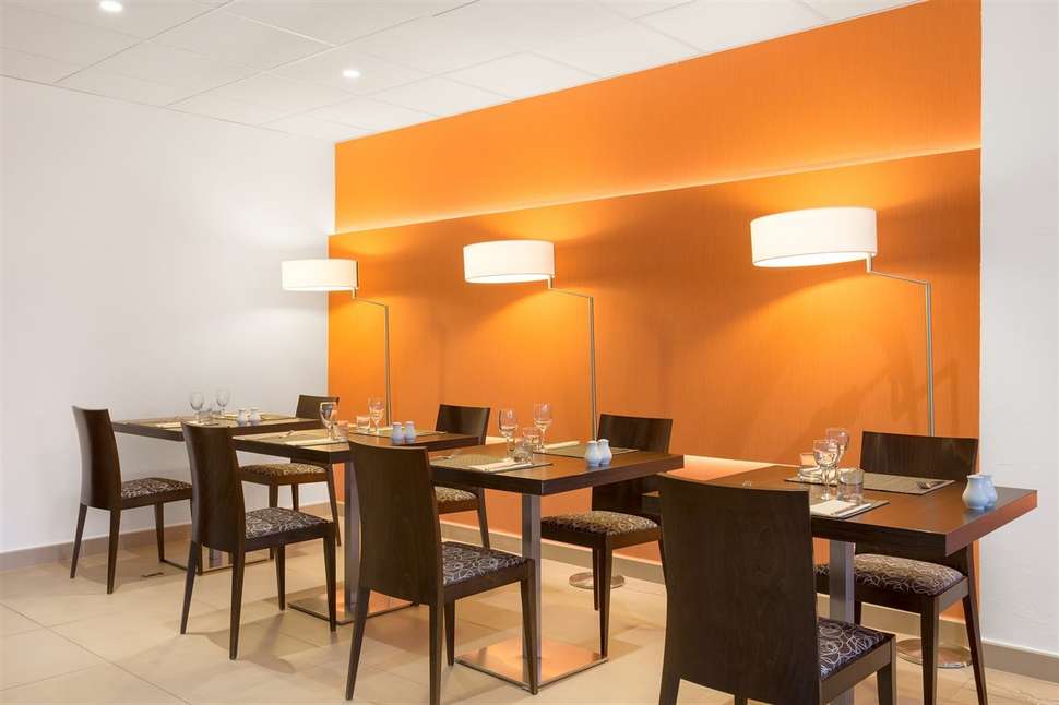Een foto van Le Club Mougins
