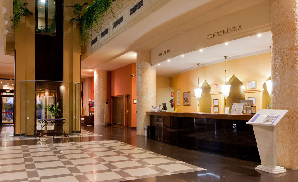 Ein Foto Playacanela Hotel