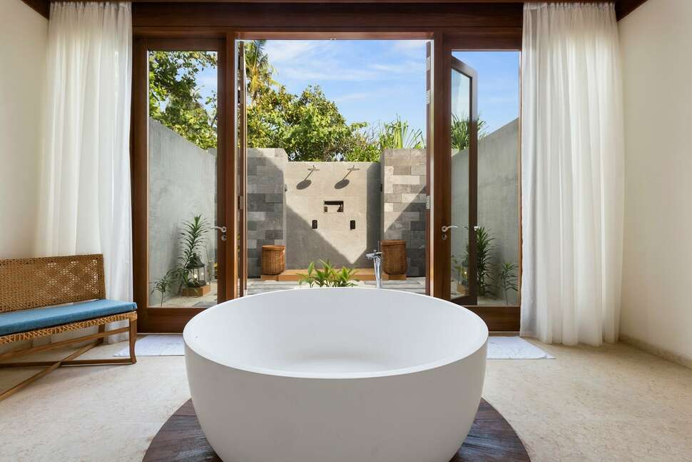 Een foto van Furaveri Island Resort & Spa