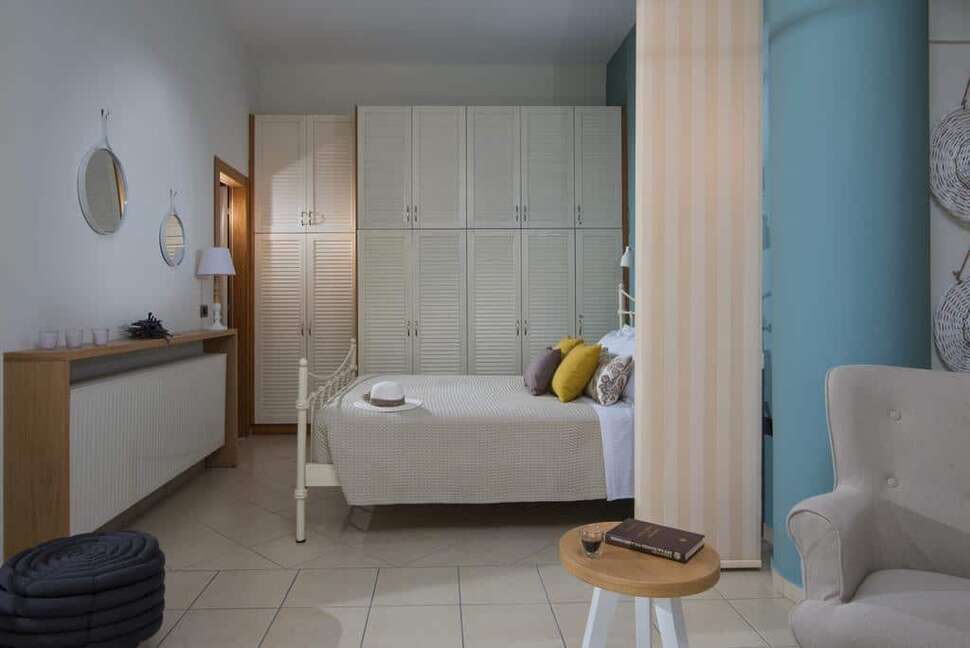 Een foto van Rainbow Appartementen