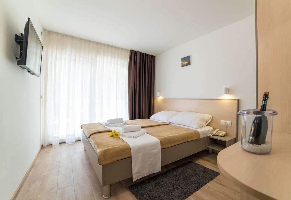 Een foto van Resort Centinera