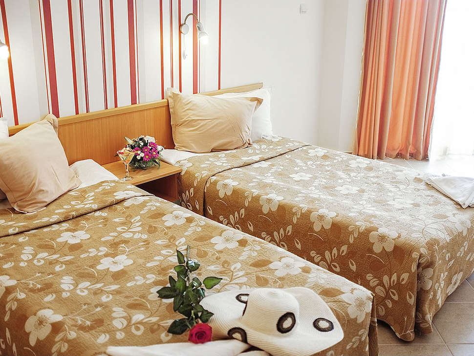 Ein Foto Hotel Astoria