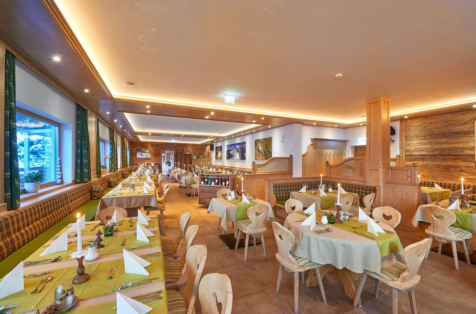 Een foto van Hotel Fischerwirt