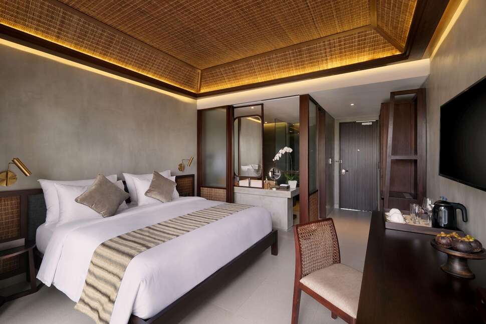 Een foto van The Garcia Ubud Hotel & Resort