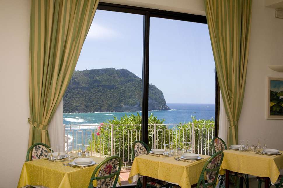 Een foto van Royal Palm Hotel Terme