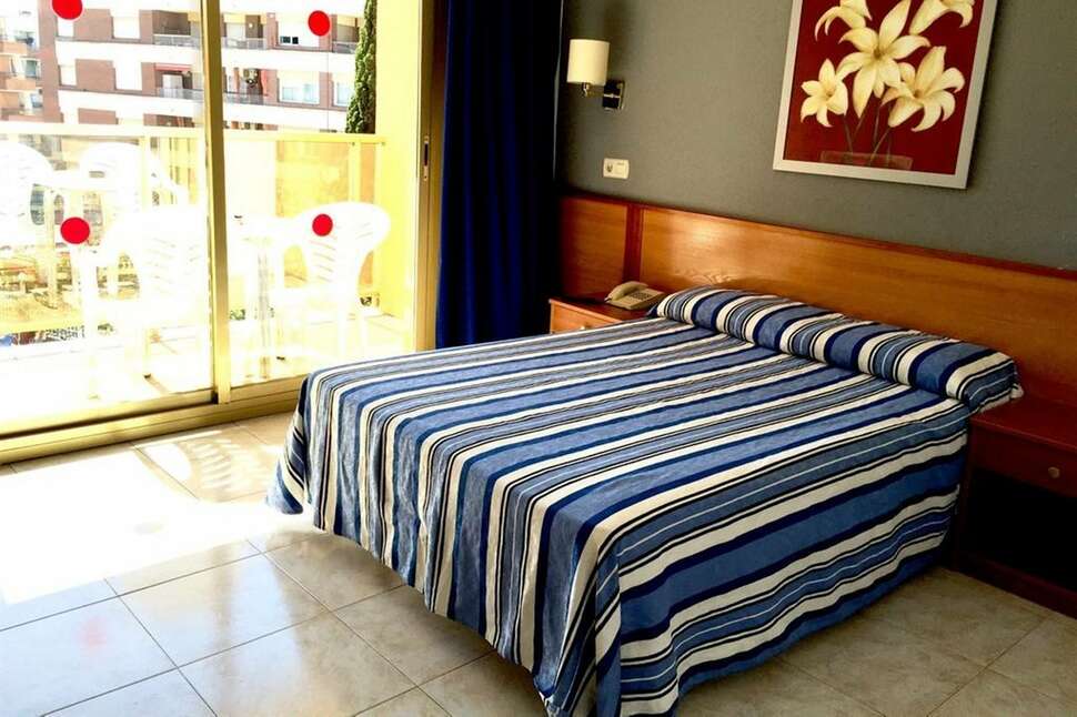 Ein Foto Hotel Bon Repos
