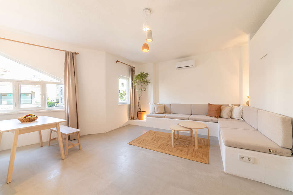 Ein Foto L'Olive Homes