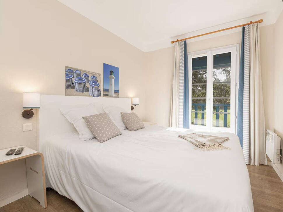 Een foto van Pierre & Vacances Village Club Moliets