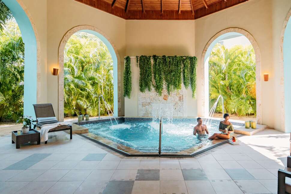 Een foto van Wyndham Alltra Punta Cana