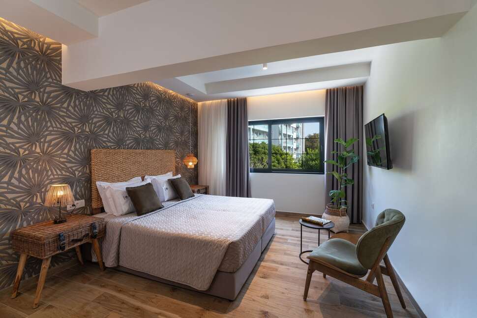 Ein Foto Naillac Boutique Hotel