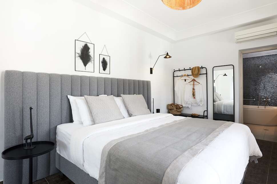 Een foto van Petit Palace Suites