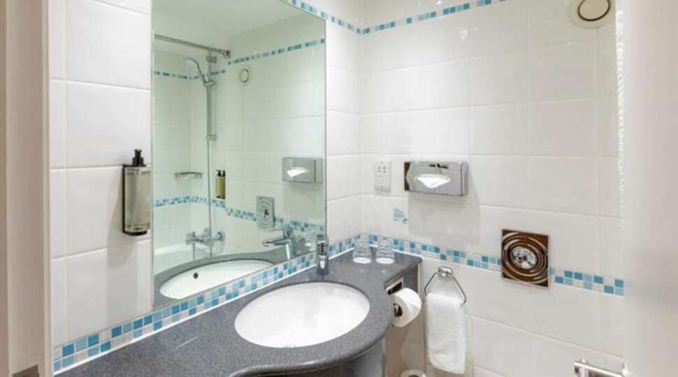 Een foto van Holiday Inn London Regent's Park
