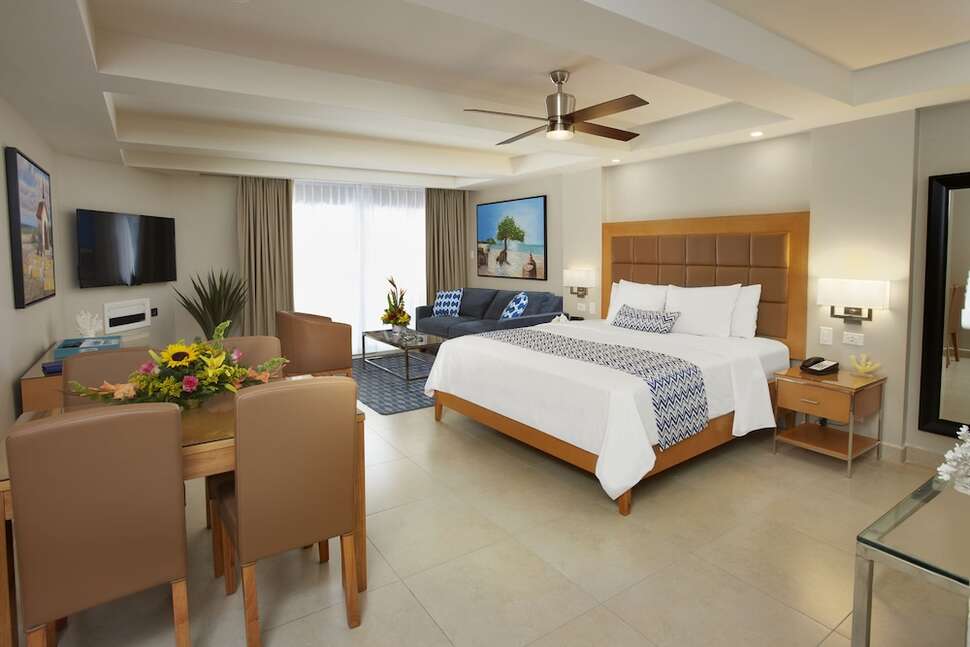 Een foto van Divi Dutch Village Beach Resort