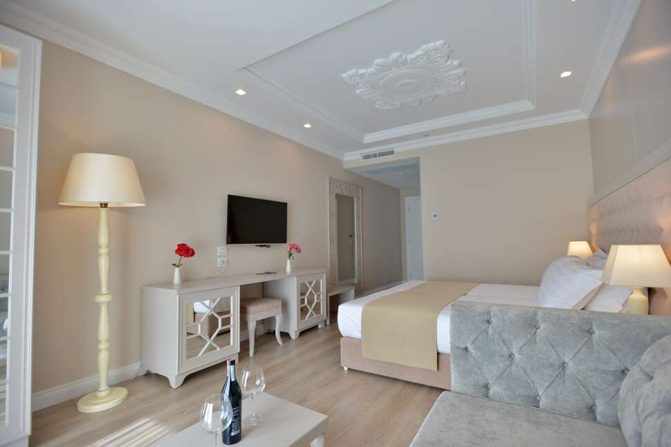 Een foto van Flower Hotels & Resorts
