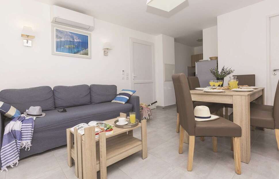 Een foto van Odalys Residence Acqua Bella