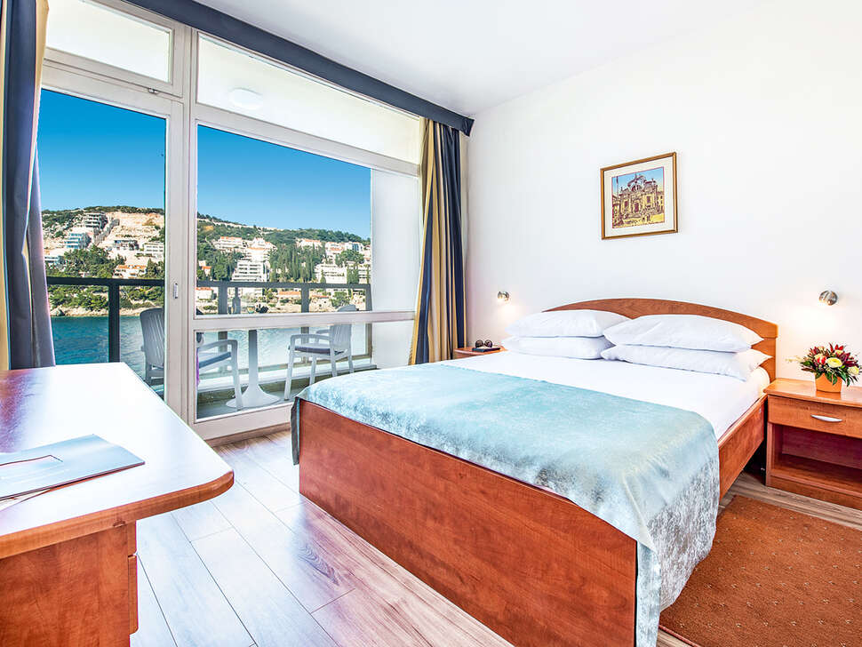 Een foto van Hotel Vis