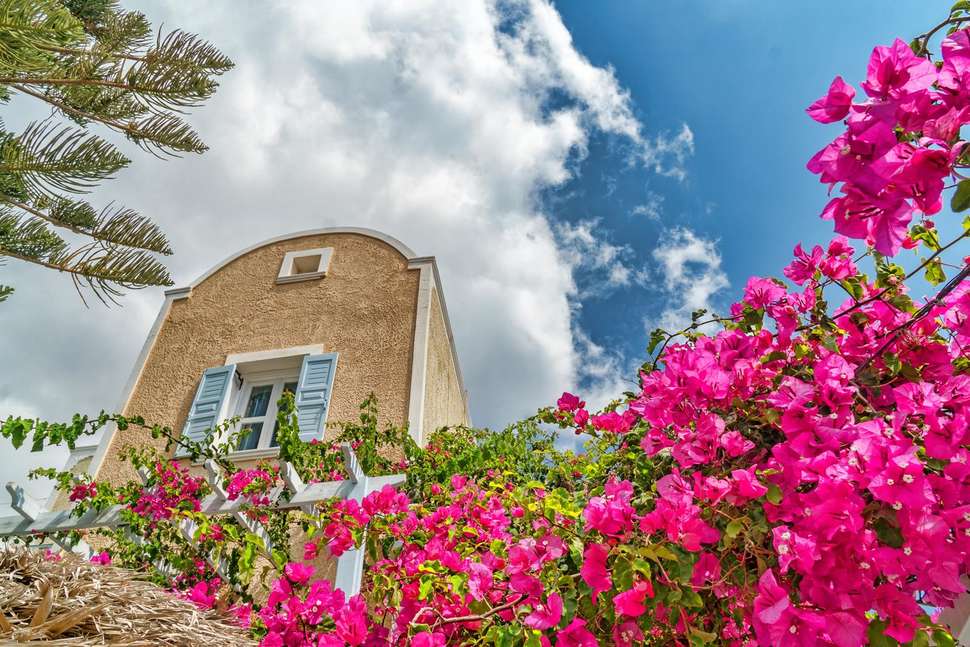 Ein Foto Sellada Apartments