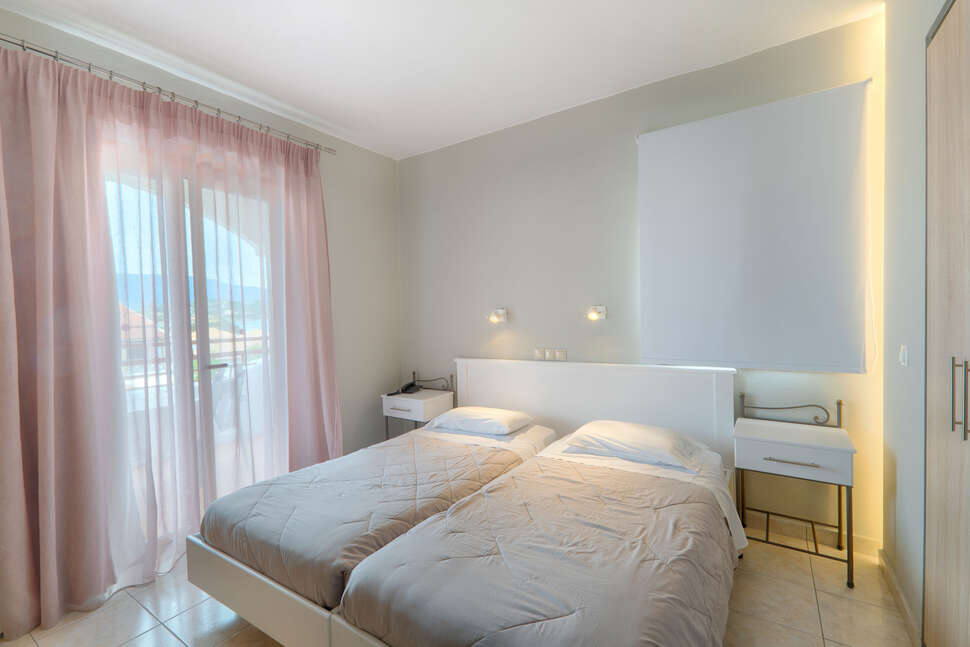 Een foto van Louvre Hotel