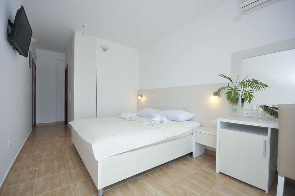 Een foto van Hotel Skyprime
