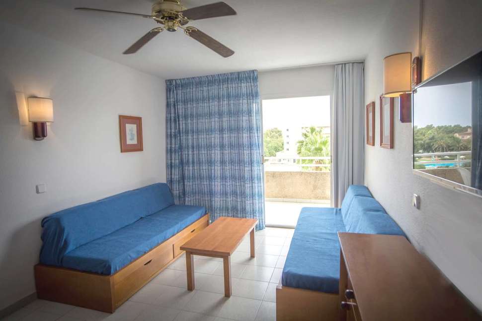 Een foto van Club Cala Romani