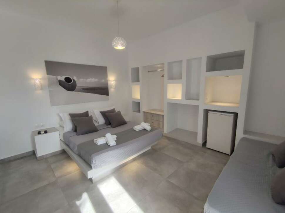 Een foto van Sandy's Paradise Infinity Resort