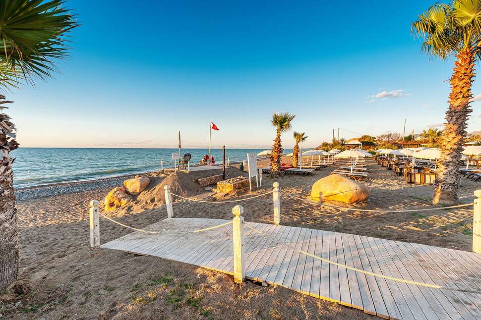 Een foto van Acacia Resort