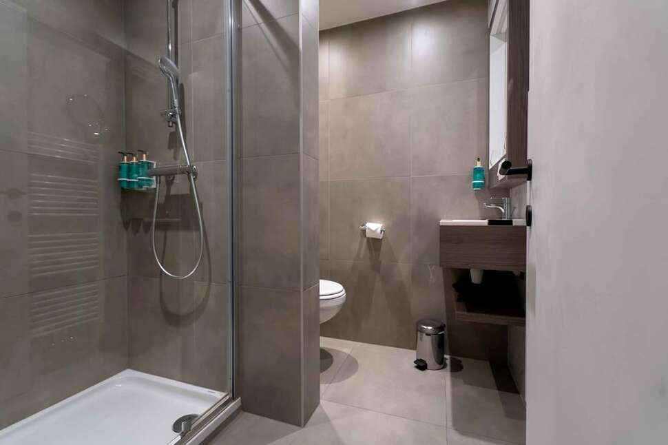 Een foto van The Cornr Seaview Hotel
