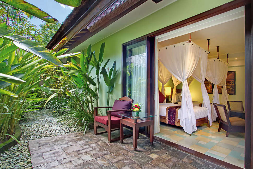 Een foto van Rama Beach Resort & Villas