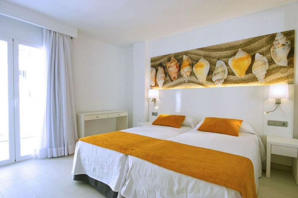 Een foto van Balansat Resort