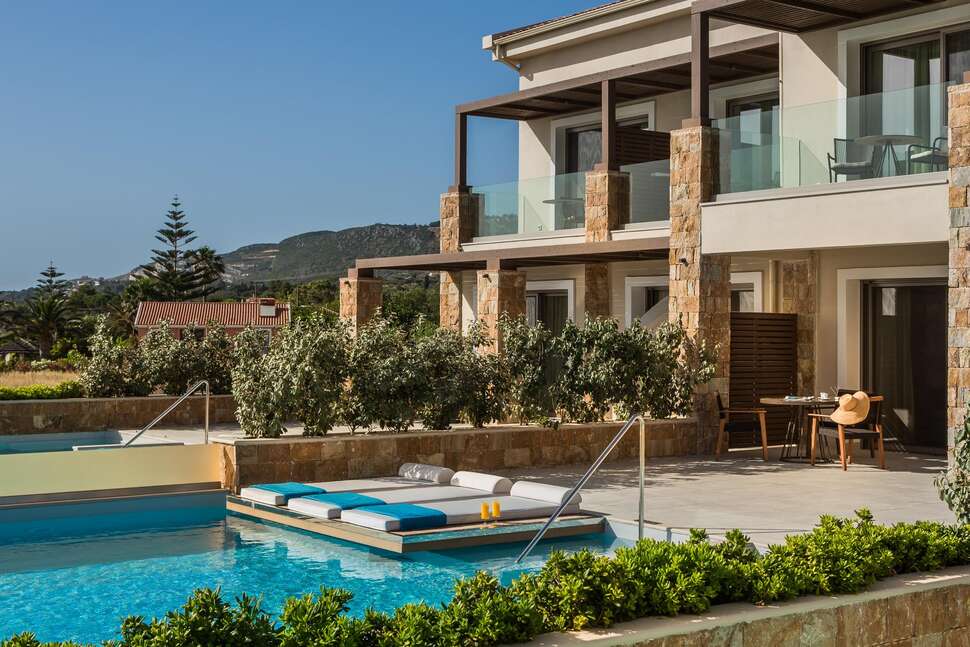 Een foto van Electra Kefalonia