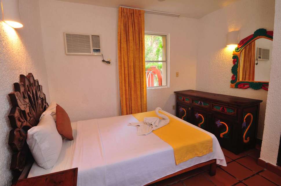 Een foto van Tukan Hotel Playa del Carmen