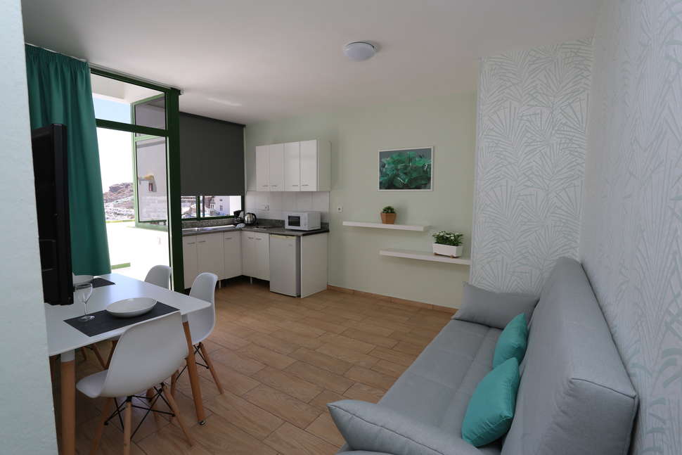 Een foto van Halley Appartementen