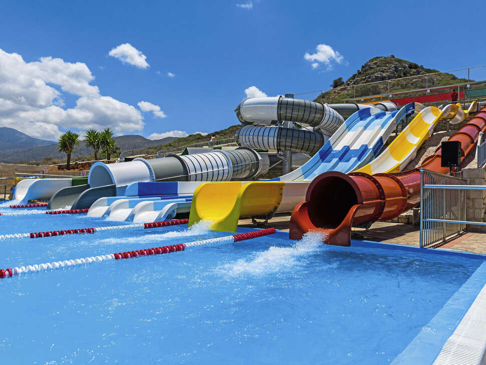 Een foto van Grand Hotel Holiday Resort