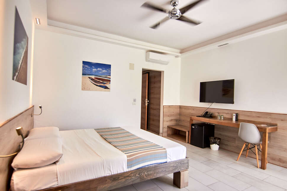 Een foto van Sobrado boutique hotel