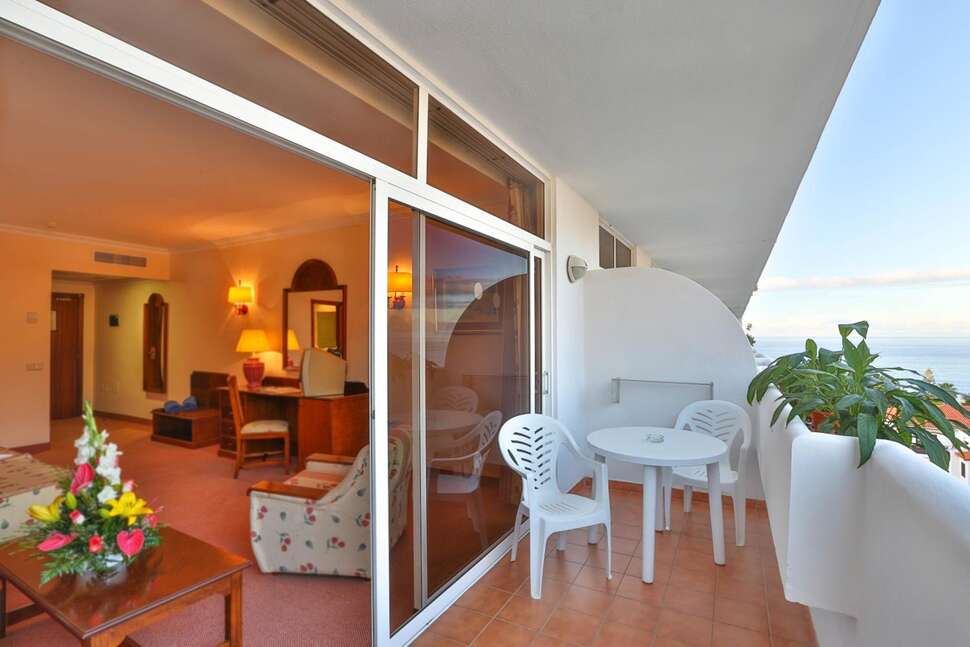 Een foto van Blue Sea Hotel Puerto Resort