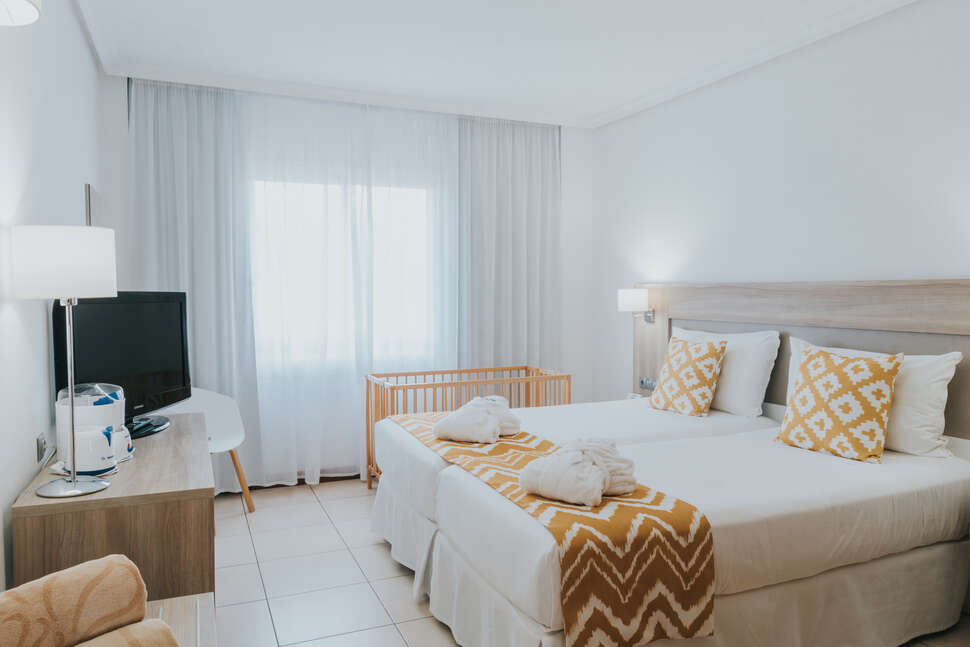 Een foto van Landmar Hotel Costa Los Gigantes