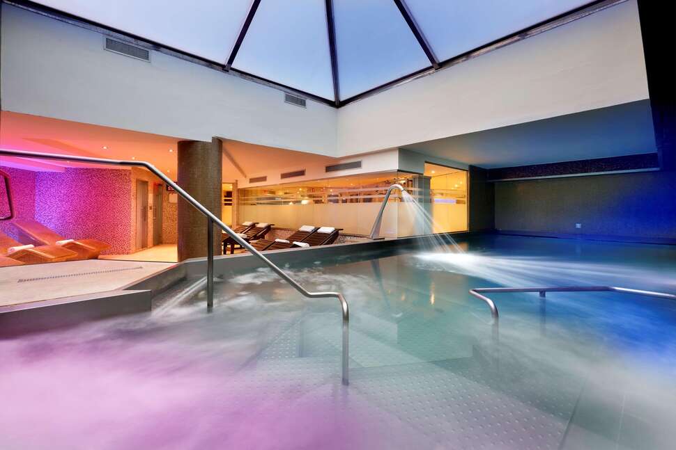 Ein Foto Melia Barcelona Sarria