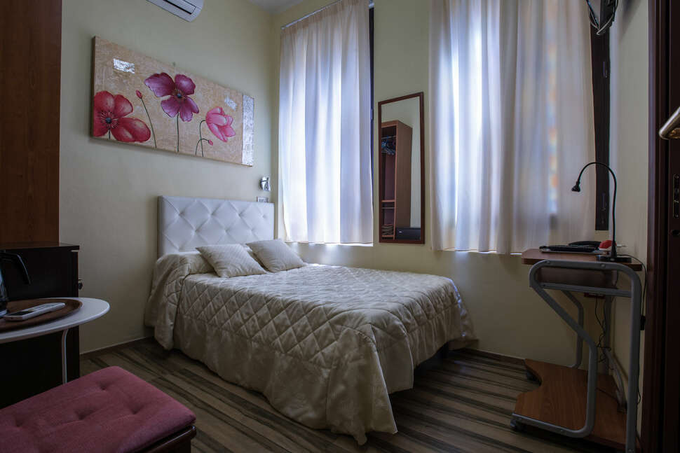 Een foto van Hotel Ester
