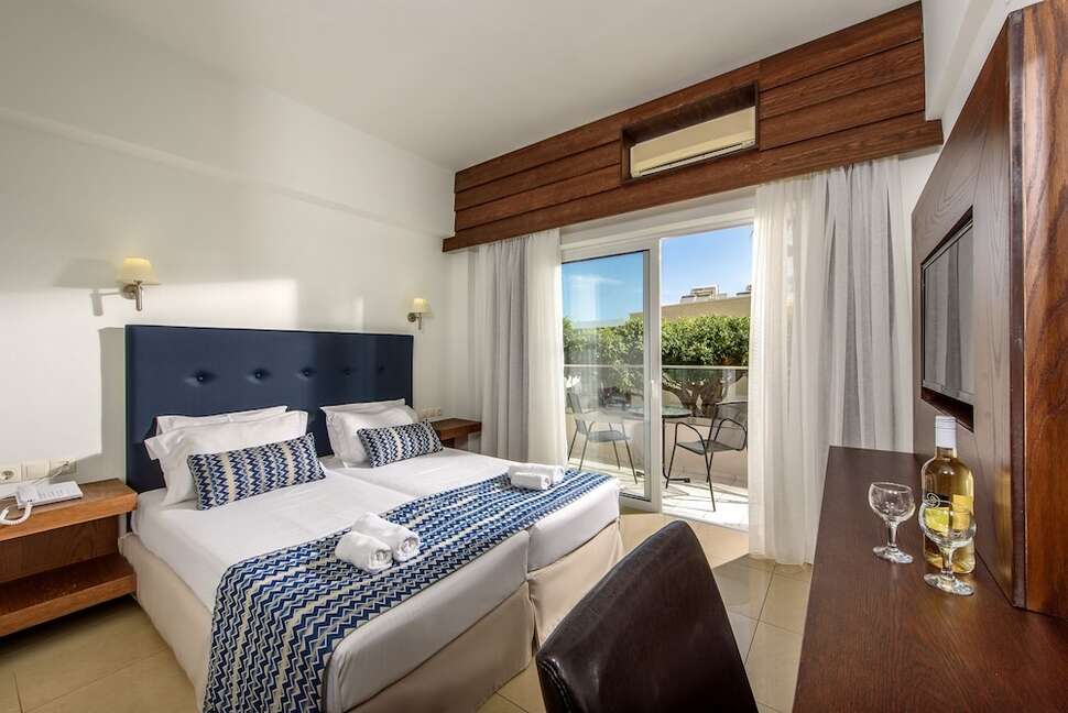 Een foto van Katrin Hotel & Bungalows