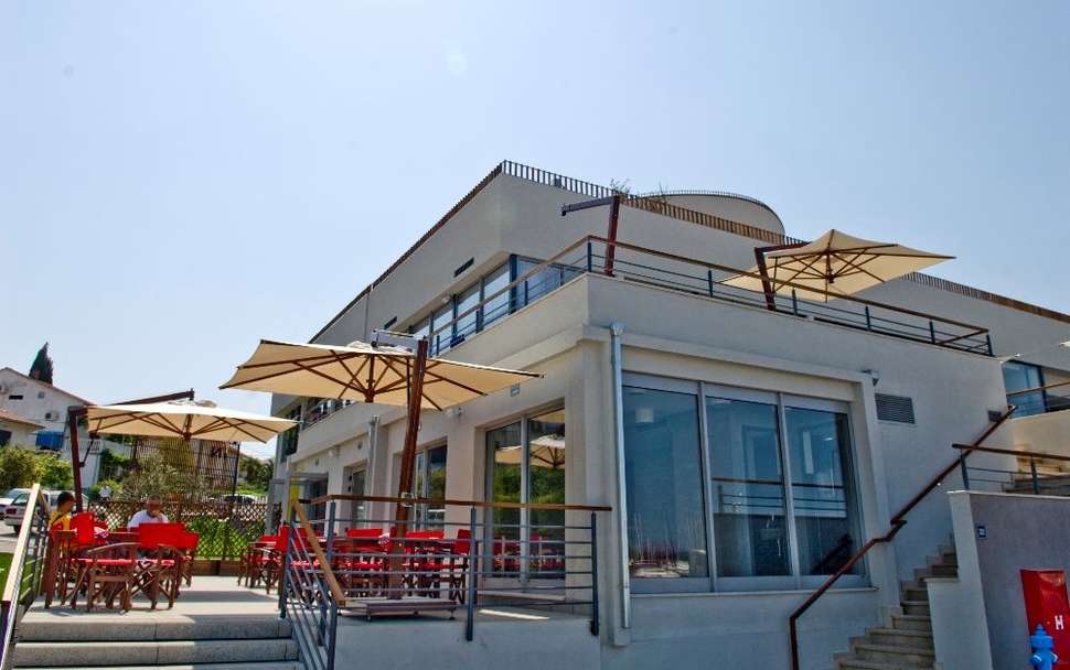 Ein Foto Hotel IN