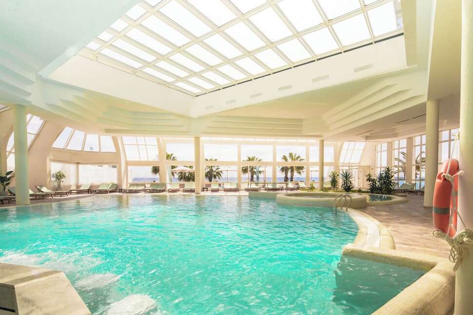 Ein Foto Hotel Bel Azur Thalasso & Bungalows