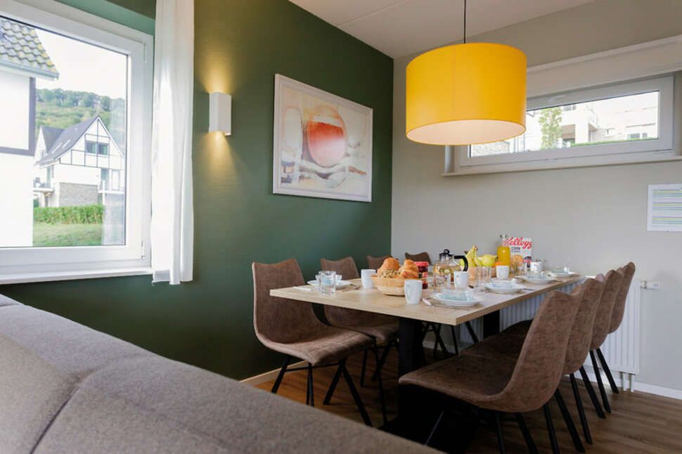 Een foto van Dormio Resort Eifeler Tor