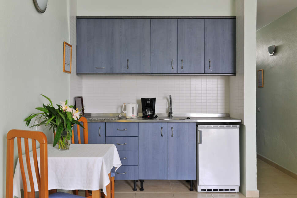 Een foto van Paraiso del Sol & Paradero Appartementen