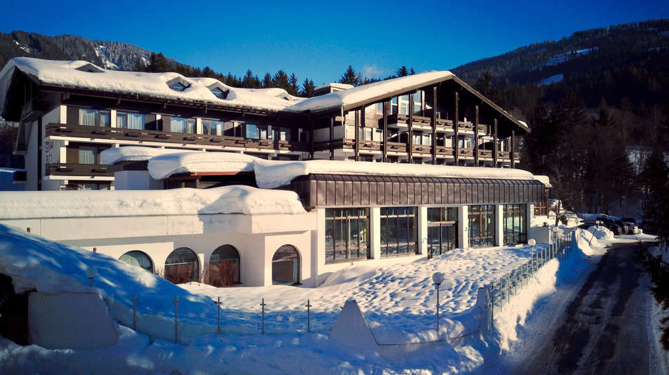 Een foto van Marco Polo Club Alpina